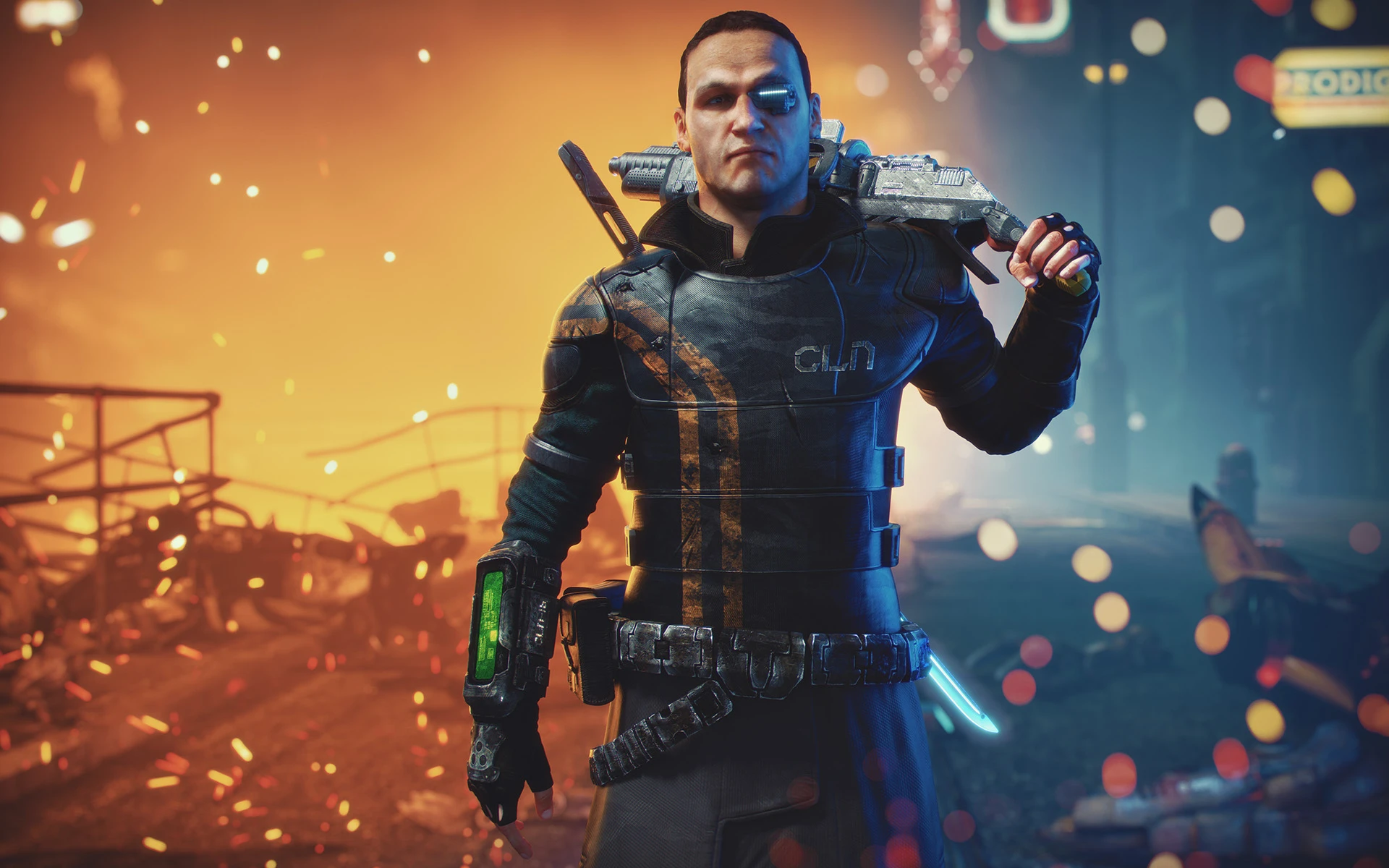 Hard Reset исполнилось 10 лет