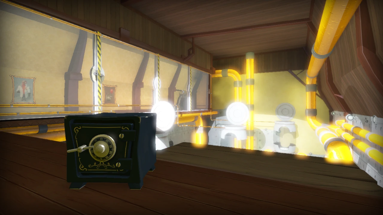 Дата выхода Quantum Conundrum на консолях