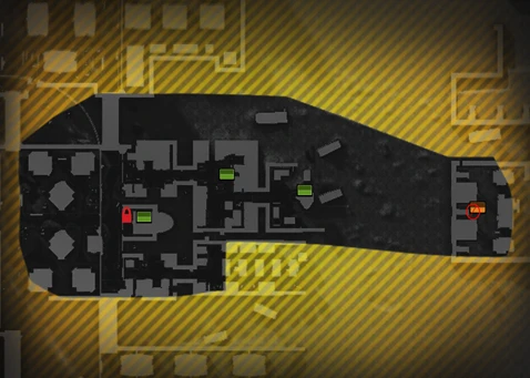 Battlefield 2142 "Operation Blue Pearl v2"