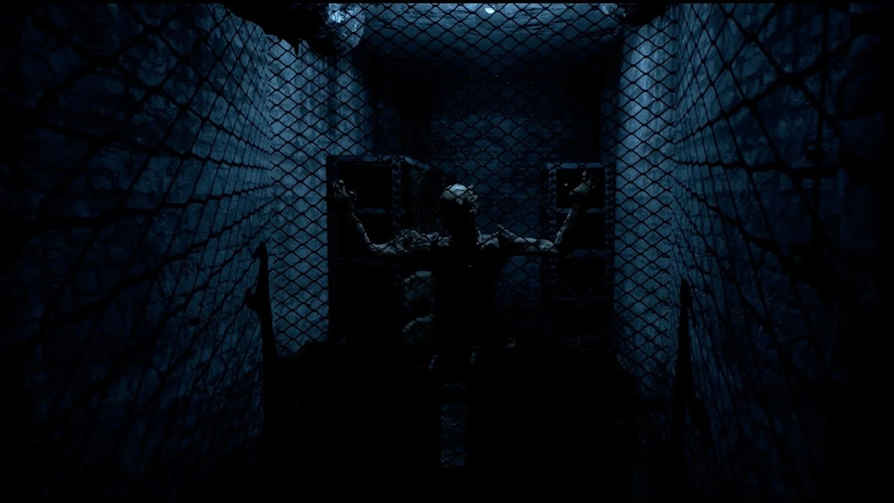 Мрачный и пугающий хоррор Unholy получил точную дату выхода