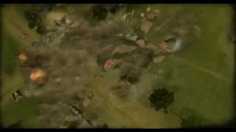 Операция "Багратион" "Ролик с КРИ08"