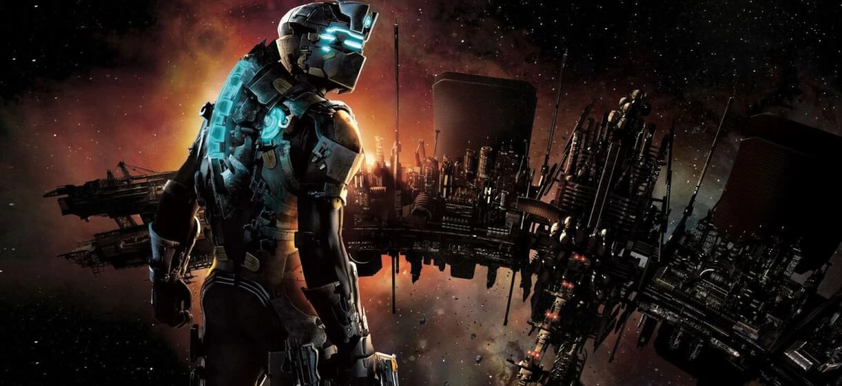 Никто не услышит твой крик: Как создавалась Dead Space