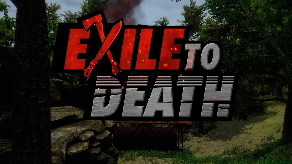 Exile to death - будущее отечественного игростроя?