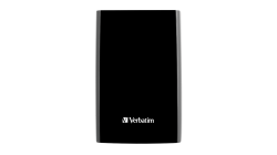 Классический HDD Verbatim Store'n'Go 500Гб}