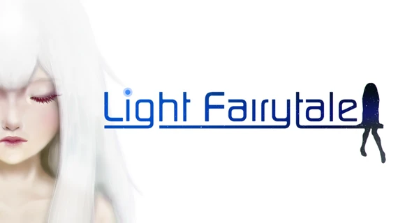 Проект Light Fairytale вышел на площадку Kickstarter