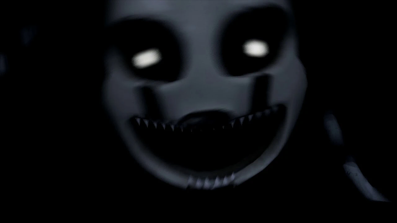 Five Nights at Freddy's: Help Wanted прибывает на Nintendo Switch