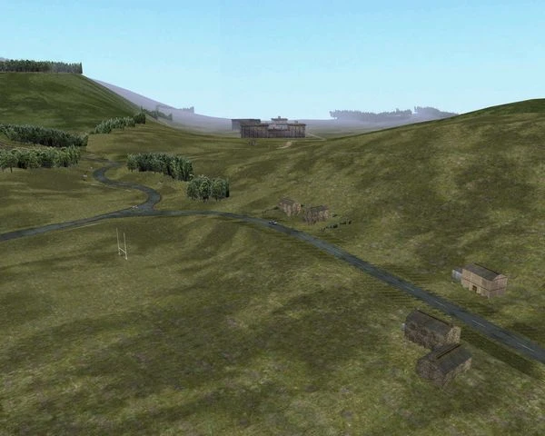 Midtown Madness 2 "England"