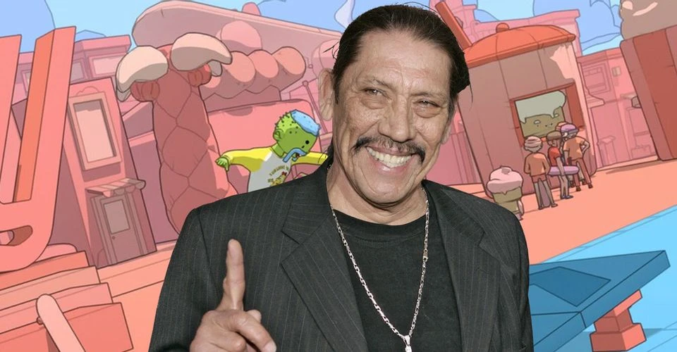 Дэнни Трехо появится в качестве NPC в симуляторе скейтбординга OlliOlli World