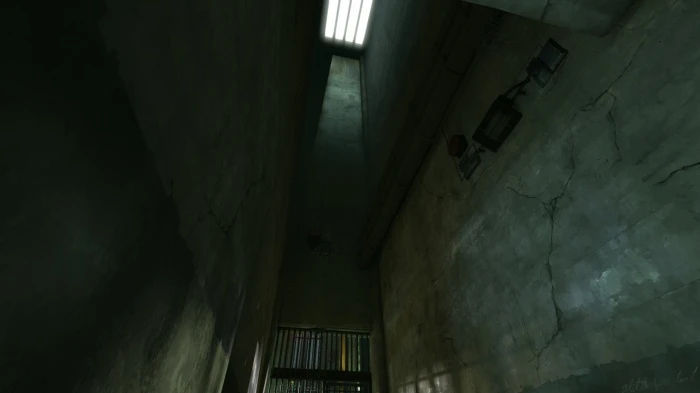 Архитектура в Dishonored. Часть 2