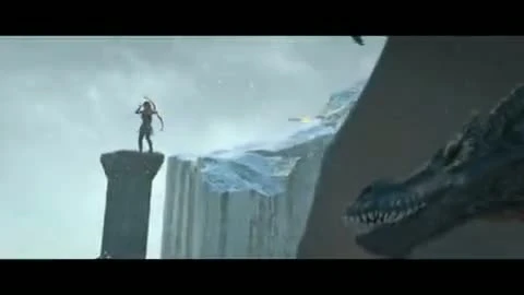 Dragon Age 2 - This is war