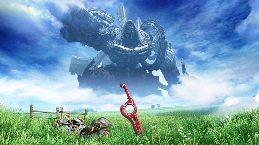 Слух: Xenoblade Chronicles 3, скорее всего, выйдет в 2023 году