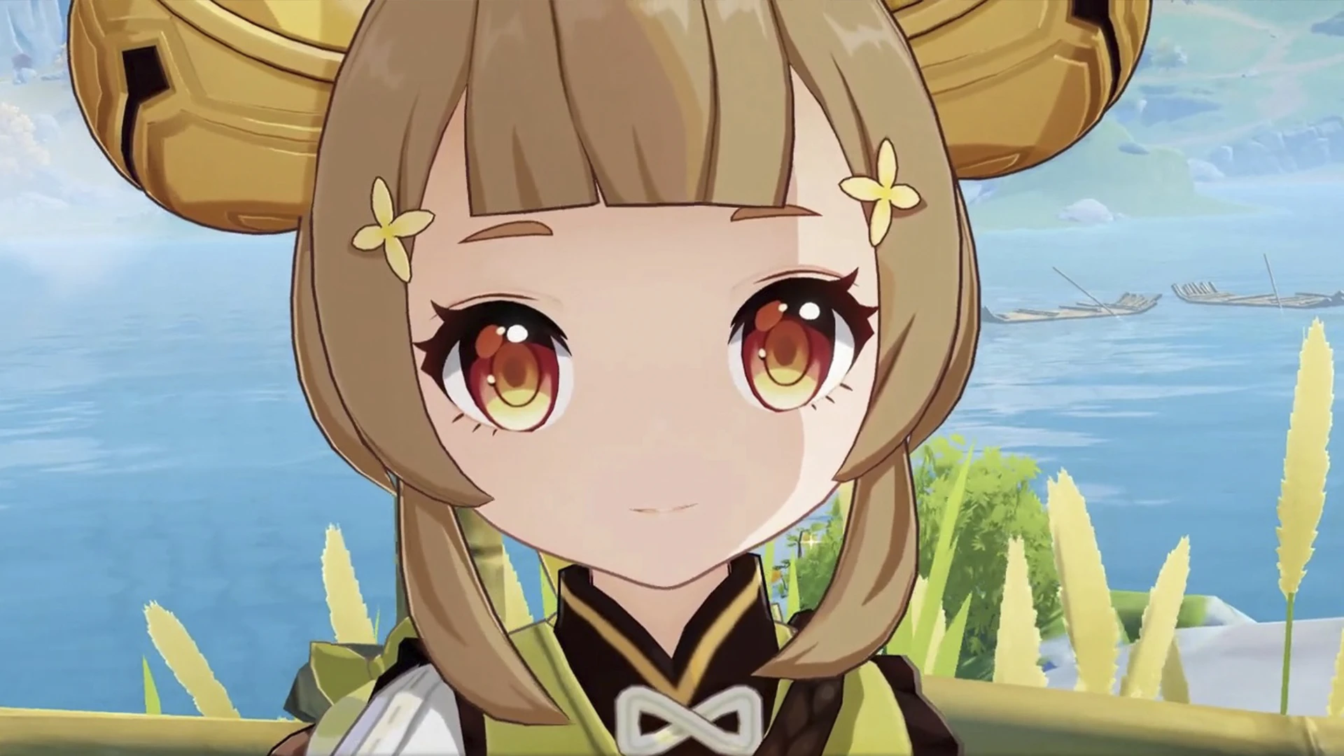 Как пройти задание "Тысяча миль вслед за загадочной мелодией" в Genshin Impact и разблокировать новое событие