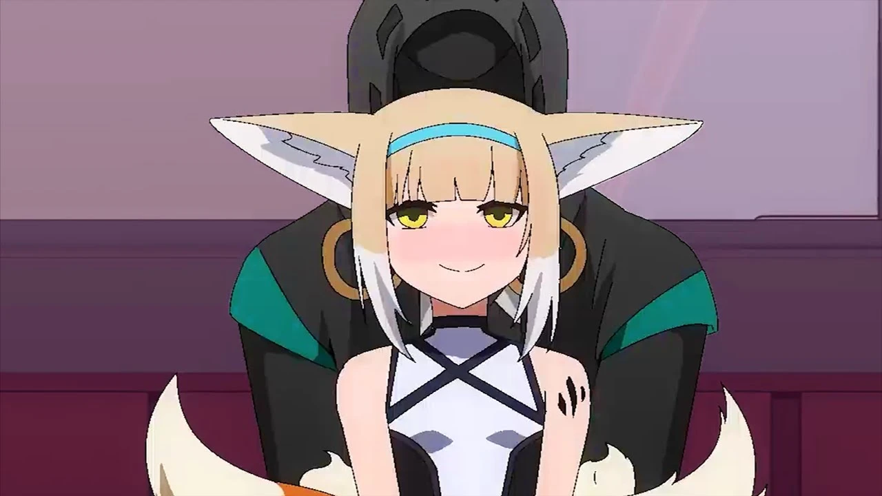 Как операторы моют свои хвосты?