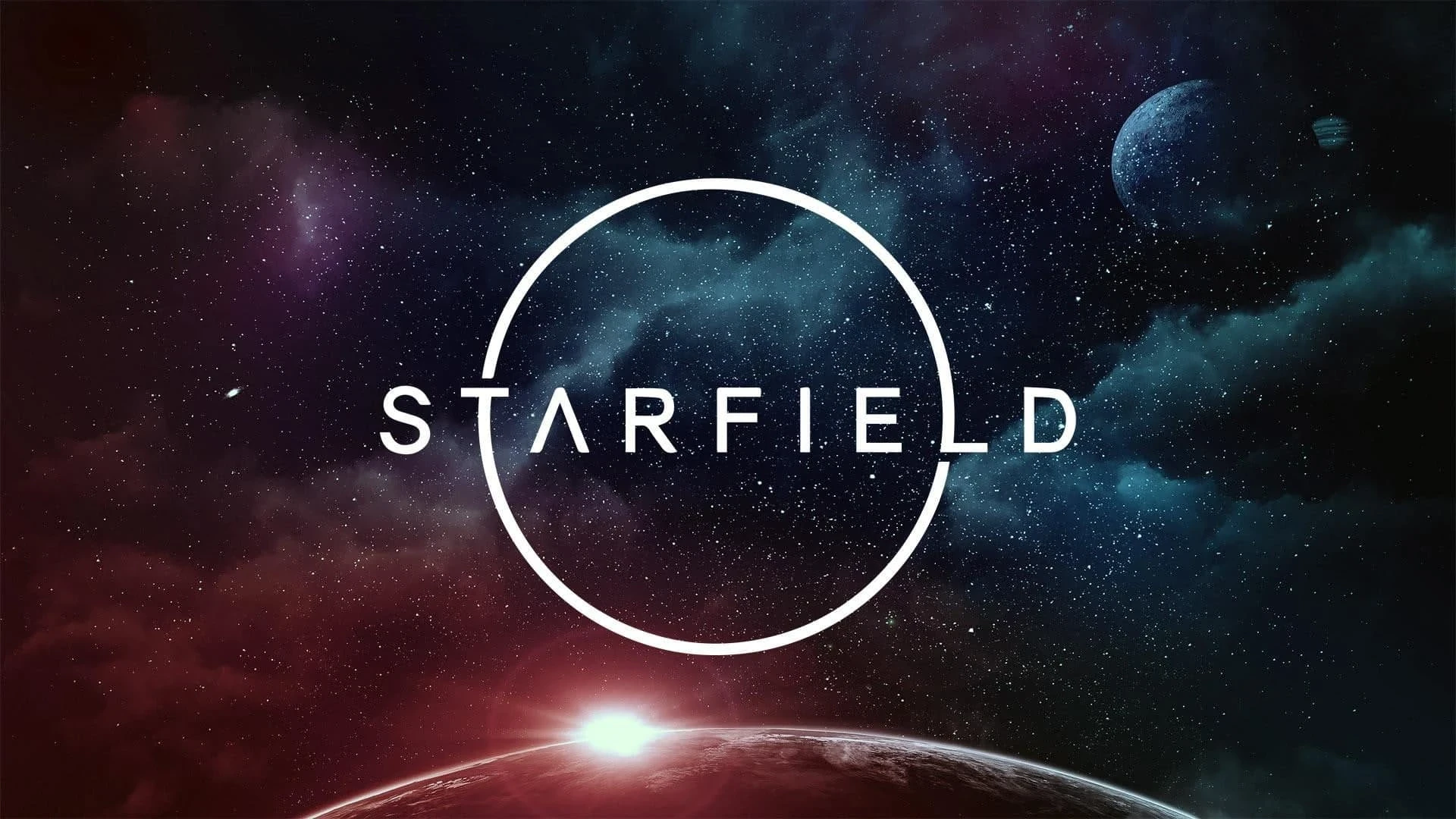 Starfield "Быстрый сон"