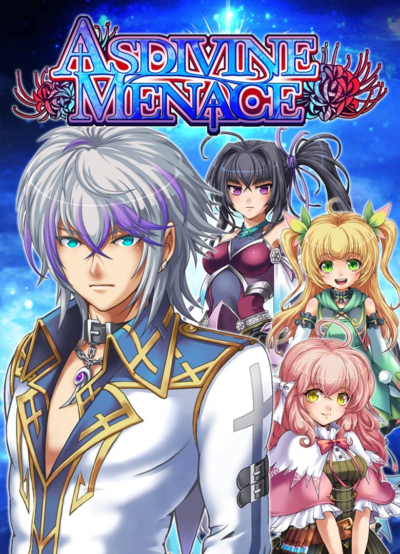 Asdivine Menace
