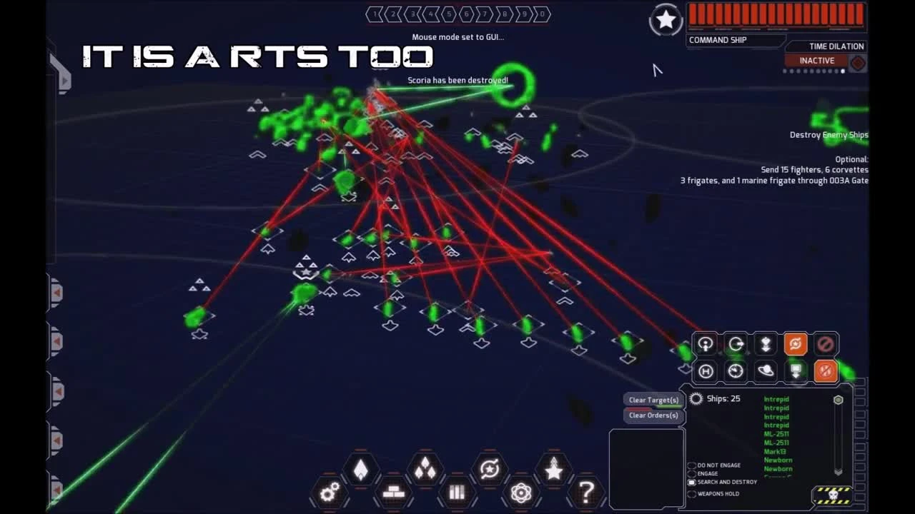 Void Destroyer - Release Trailer