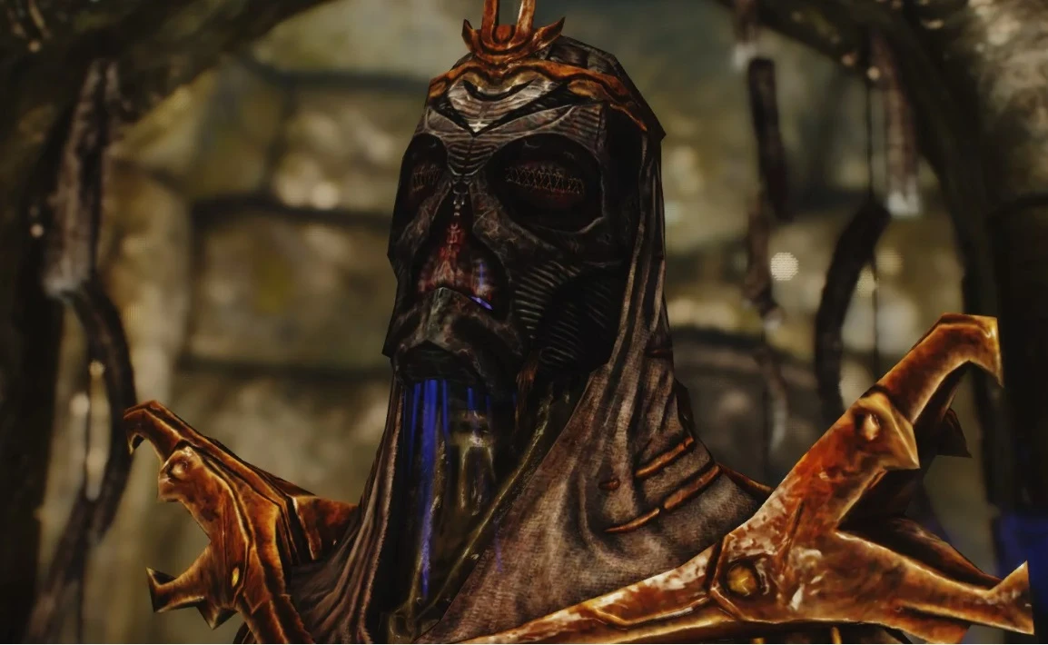 Самые лучшие квесты в Skyrim. Часть 3