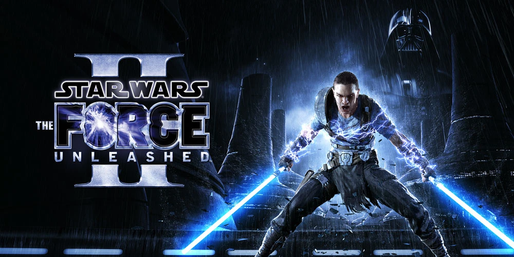 Star Wars: The Force Unleashed 2 "Сохранение - Поэтапное прохождение игры" [GoG] {SuN1Sh1nE}