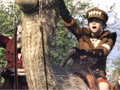 Durango предлагает выжить в мире с динозаврами