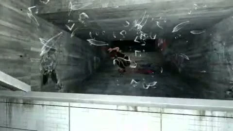 Shaun White Skateboarding "Релизный трейлер"