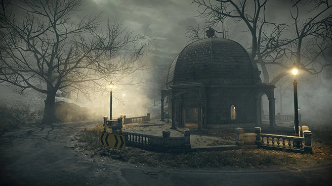 О картах Battlefield Hardline: Betrayal наглядно и в деталях