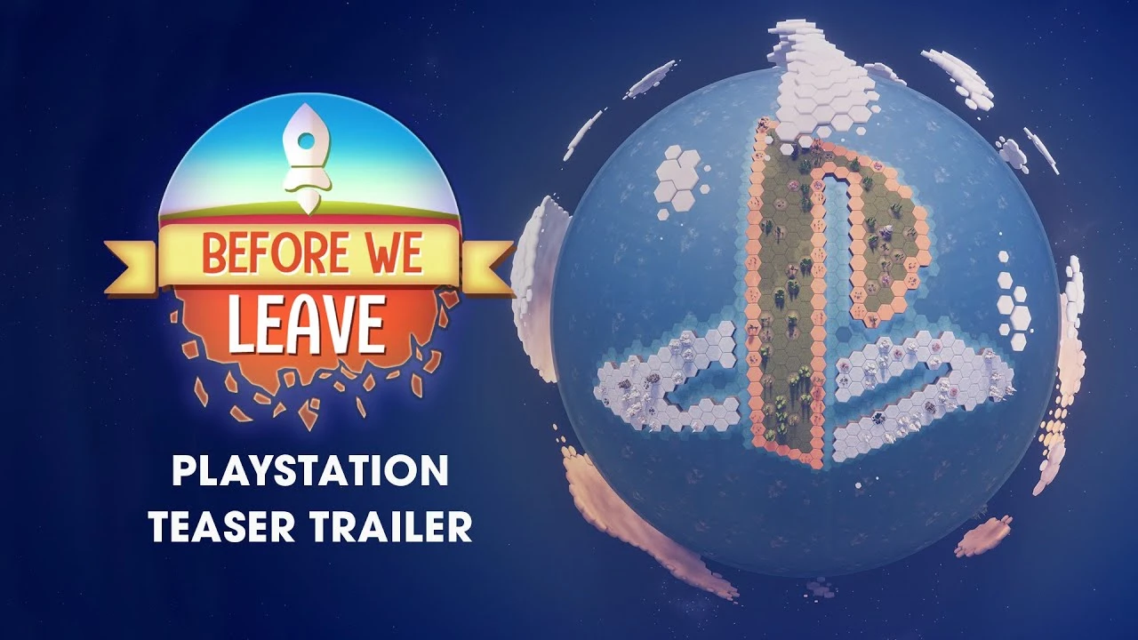 Релиз Before We Leave на PS4 и PS5 состоится в апреле