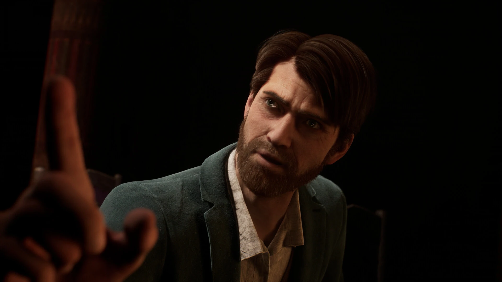 Игроки довольно прохладно встретили новую Alone in the Dark