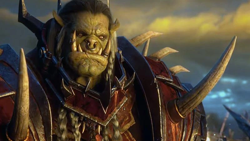 Разработчик Warcraft III о проблемах игровой индустрии 