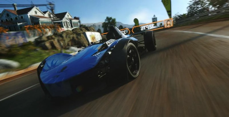 Driveclub и все дополнения исчезнут из PS Store 31 августа 2019 года