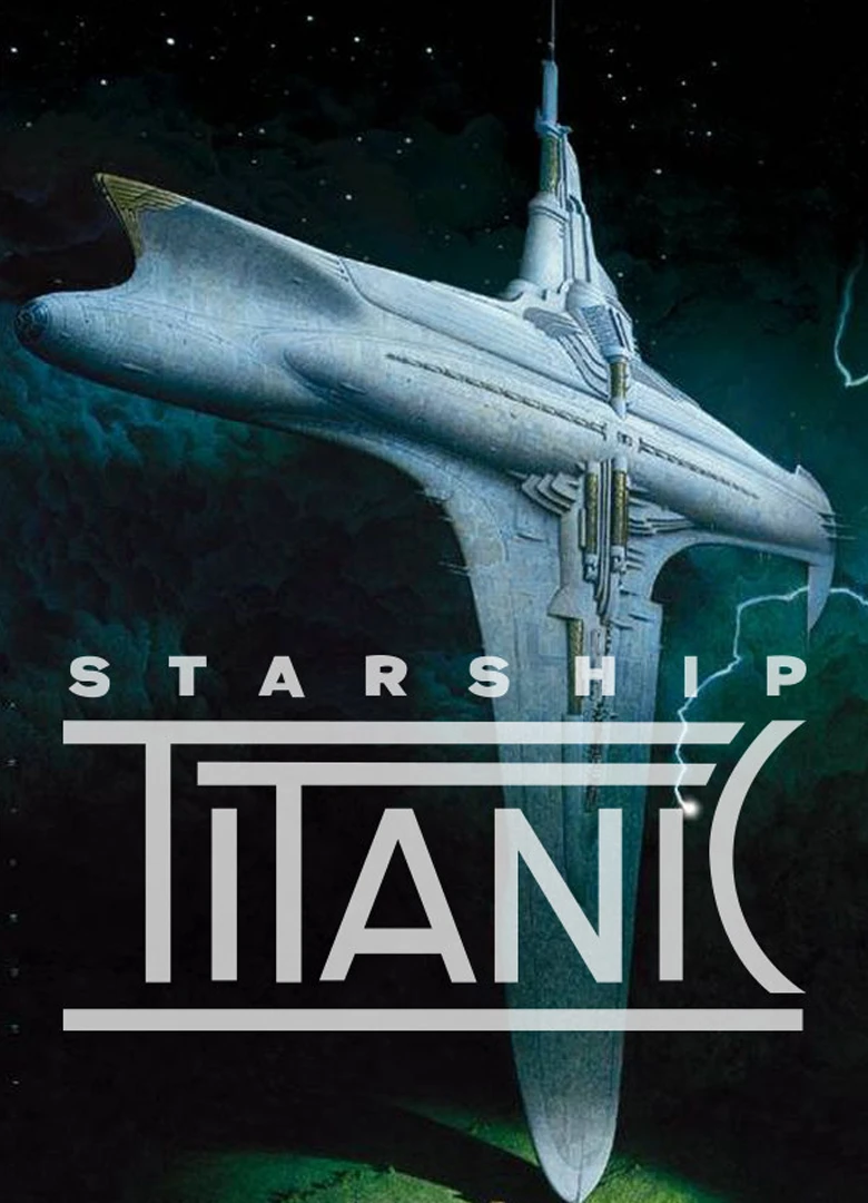 Starship Titanic