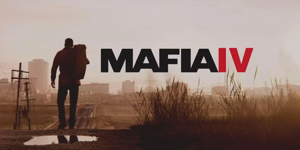 Новые вакансии намекают на мультиплеер Mafia 4 и не только