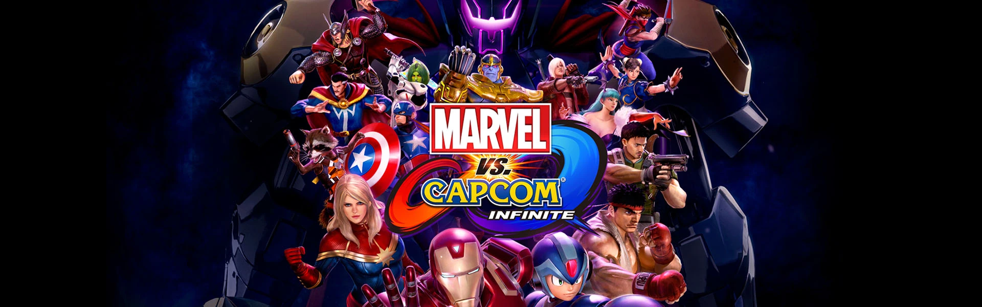 С 8 по 11 декабря играем в Marvel vs. Capcom: Infinite бесплатно в режиме Versus
