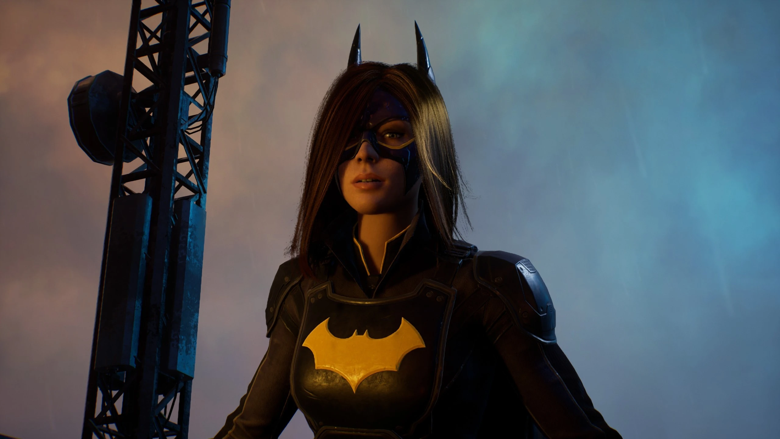 Как получить легендарное снаряжение в Gotham Knights