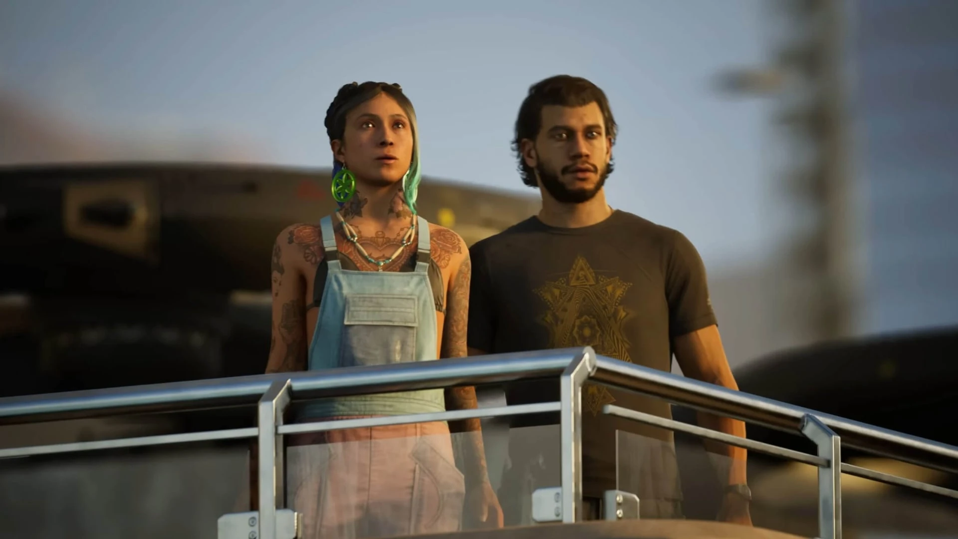 Разработчики MindsEye раскритиковали руководство студии за вынужденные переработки и неэффективные увольнения