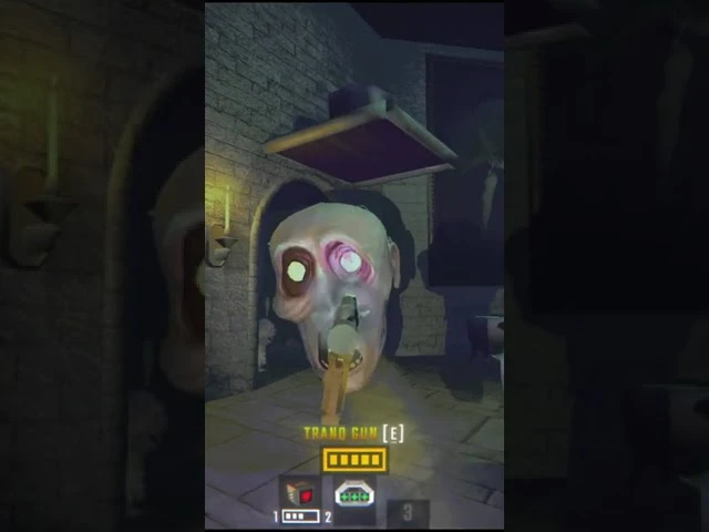 R.E.P.O В соло решил дать бой