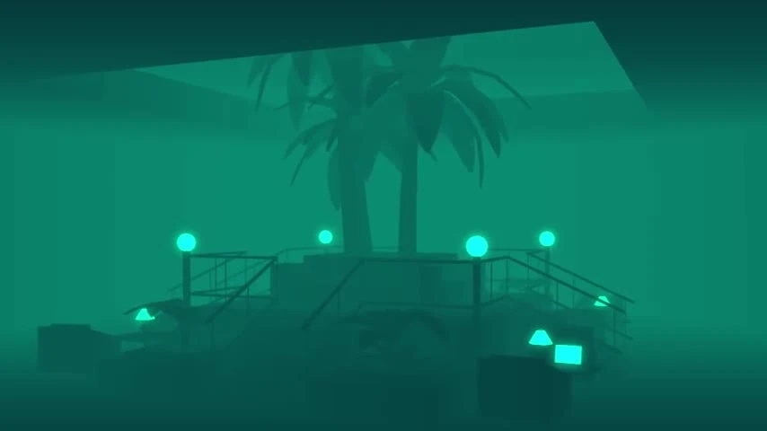 Трейлер ISLANDS: Non-Places