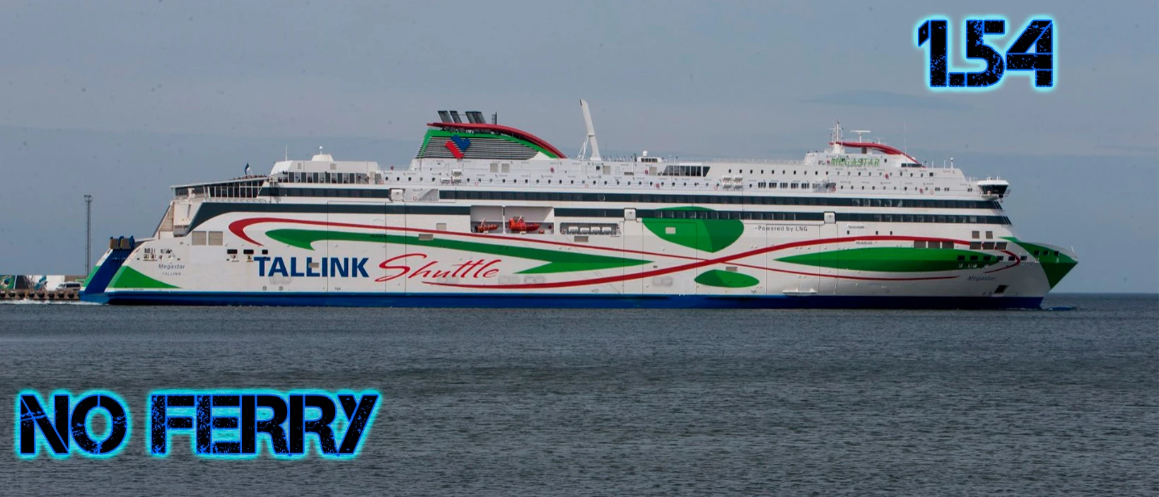 Euro Truck Simulator 2 "Отключение Переправ и Туннелей на разных картах" [1.54]