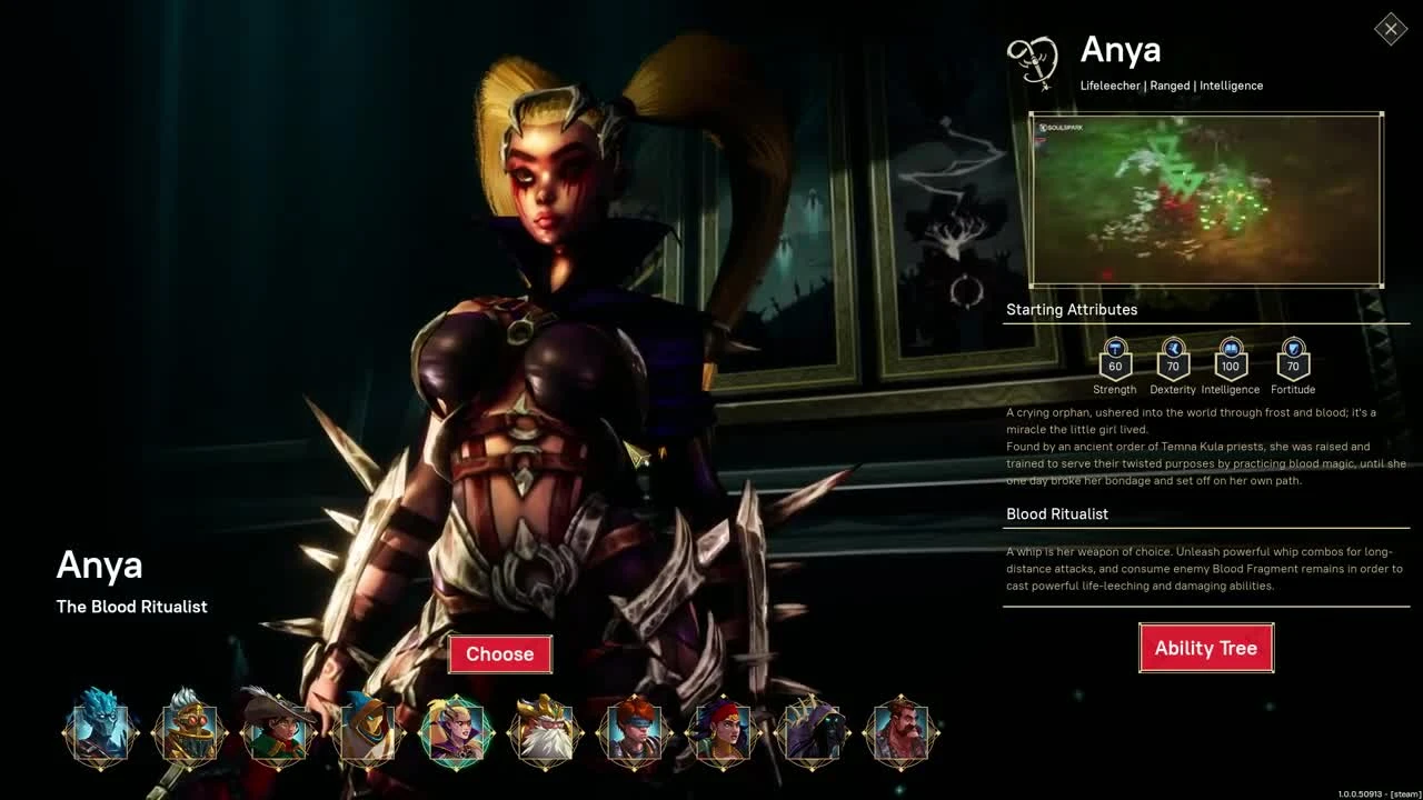 Pagan Online. Языческая мясорубка | Последняя инстанция