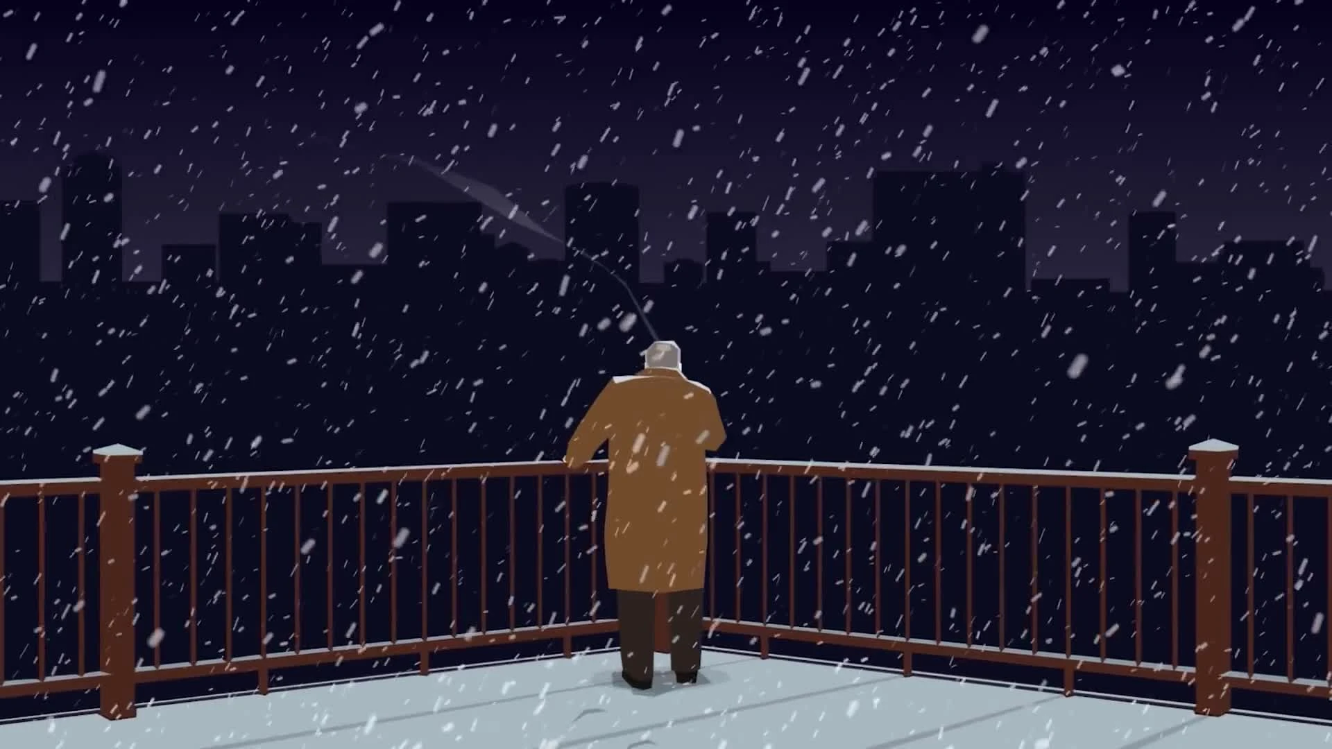 This Is the Police "Трейлер A Lot of Vices"