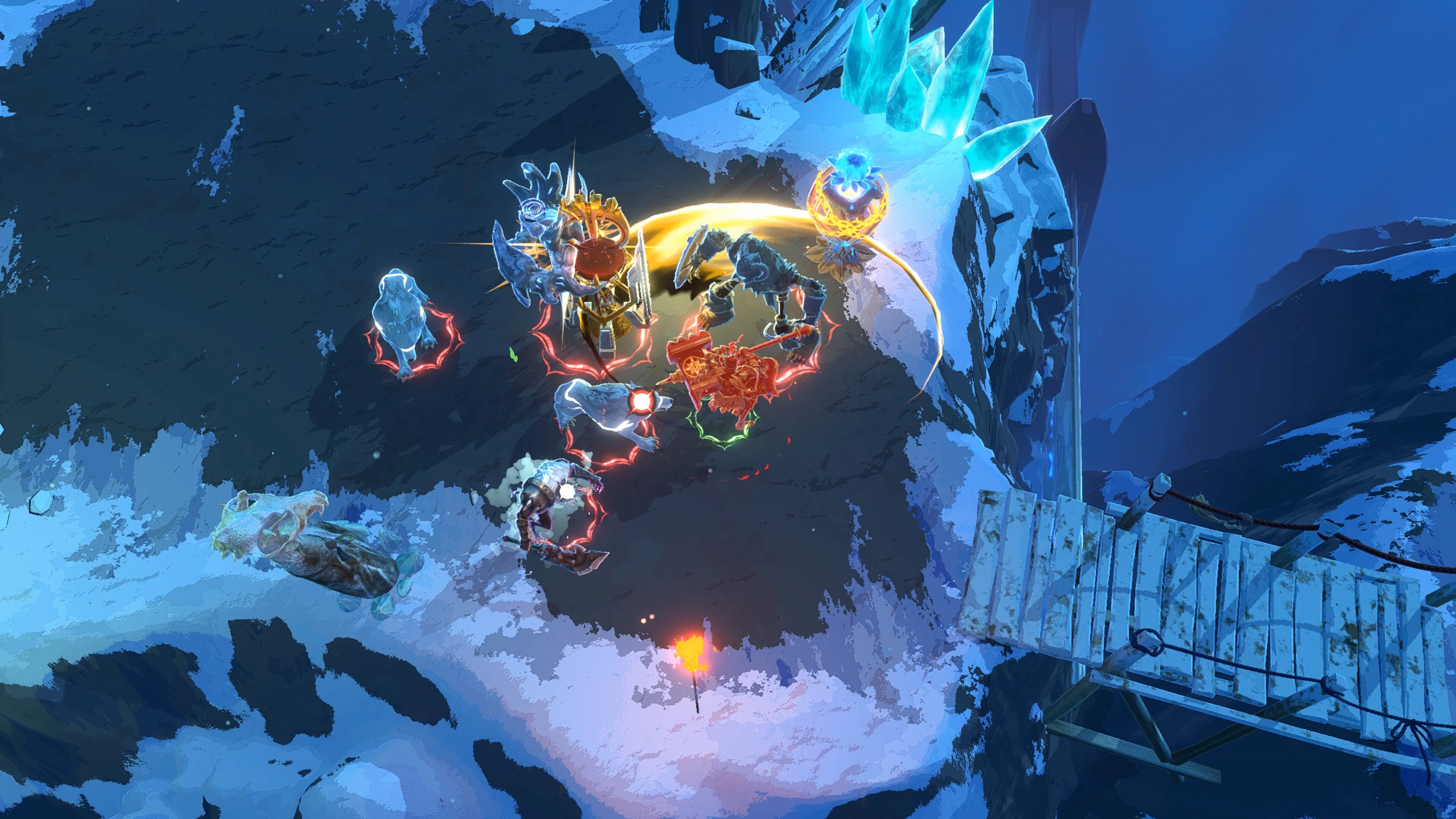 Shape of Dreams "Таблица +12 для Cheat Engine от Send: Здоровье, мана, урон, щит, опыт"