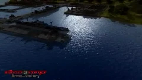 Sudden Strike III: Arms for Victory