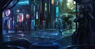 Новый трейлер Satellite Reign