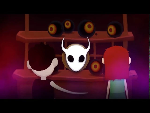 Сюжетный трейлер мрачной сказки The Guise