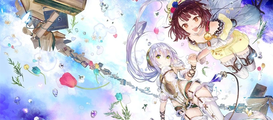 Торговая марка Atelier Sophie: TAotMB зарегистрирована в Европе