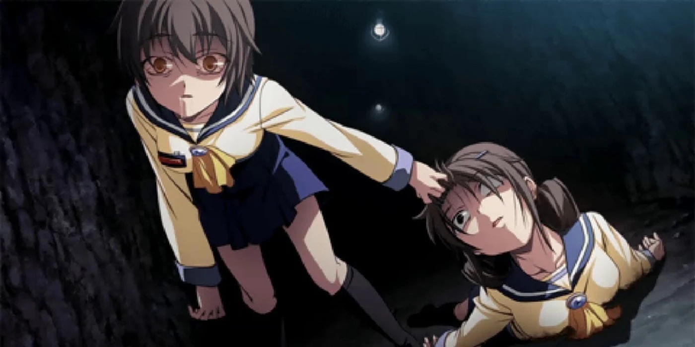 В разработке находится новая игра в серии Corpse Party