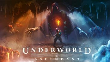 В сети появился дебютный трейлер Underworld Ascendant, пропитанный духом Ultima и Thief