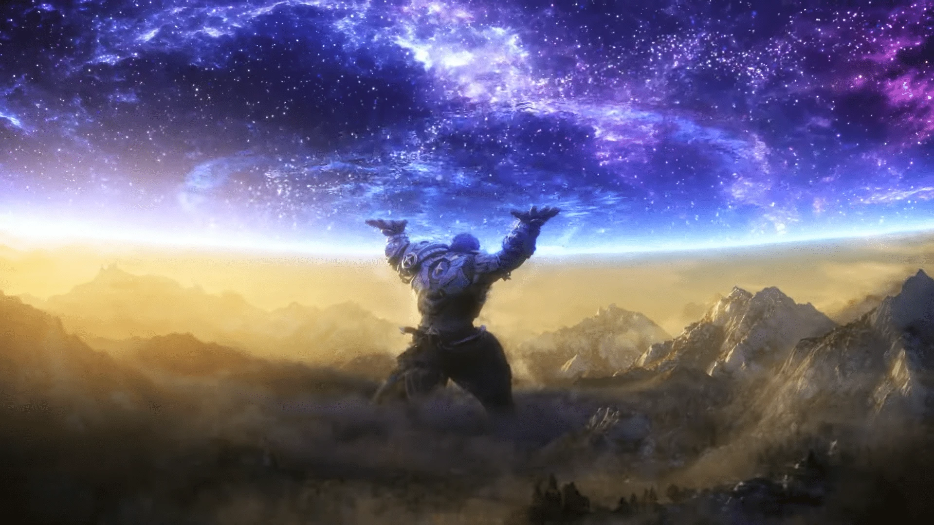 Трейлер SMITE представляет могучего титана Атласа, который появится в декабре