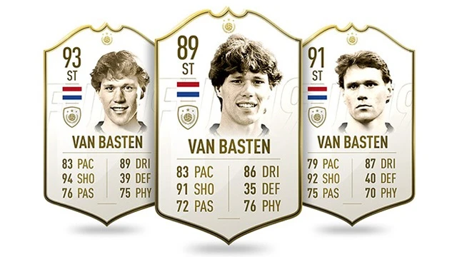 Electronic Arts убрала легендарного футболиста из FIFA 2020 после нацистского приветствия