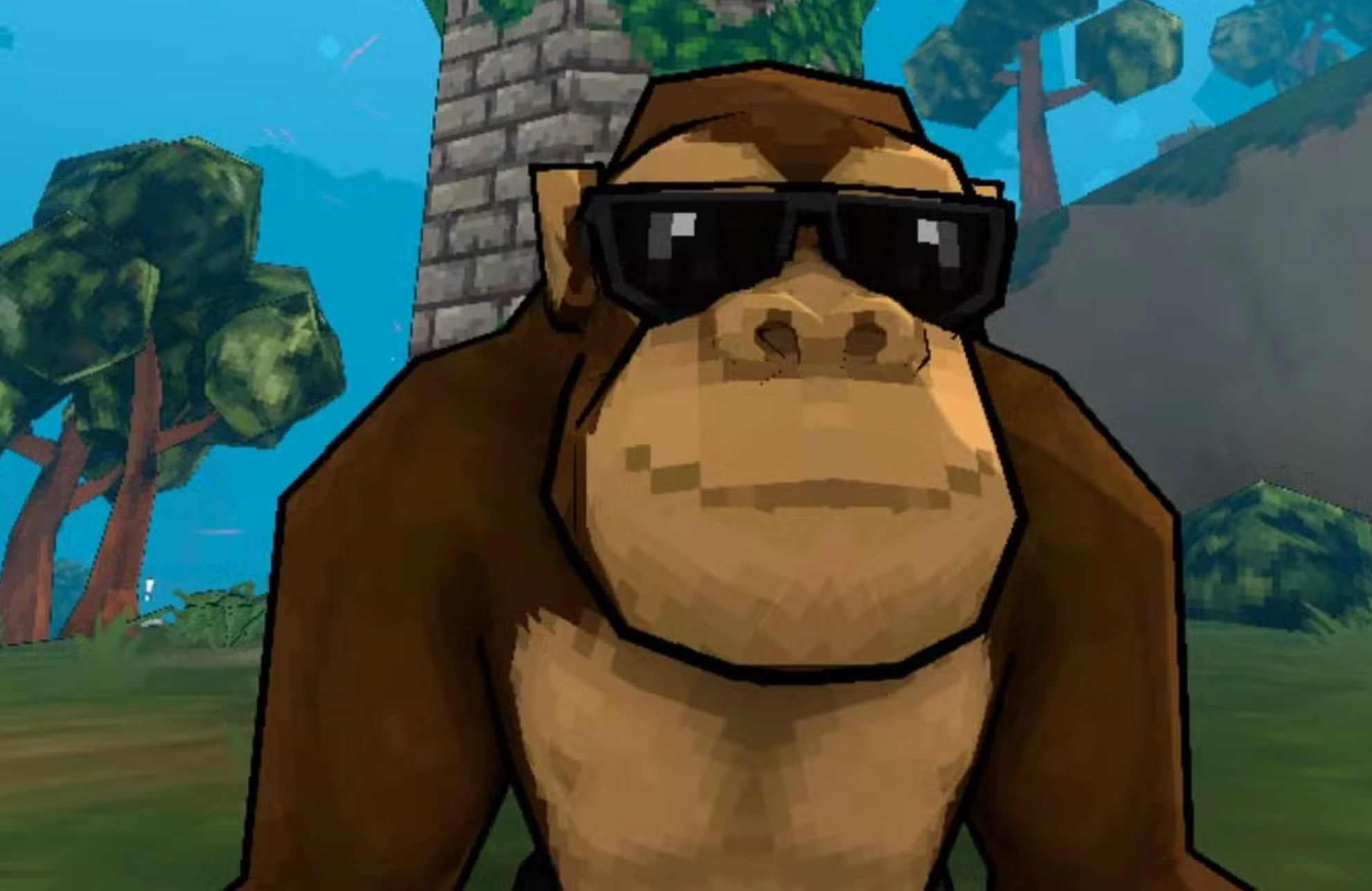 Самые мощные и полезные персонажи в Megabonk