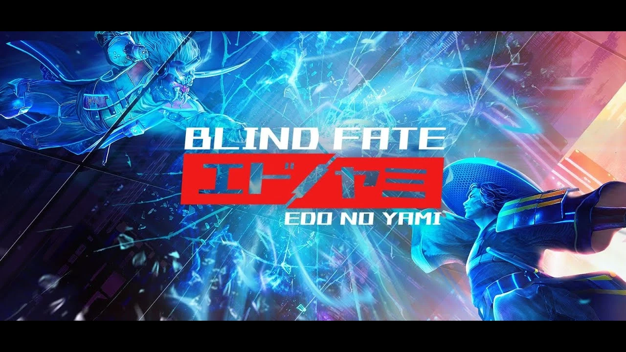 Blind Fate: Edo no Yami "Таблица для Cheat Engine" [1.0.1] {ndck76}